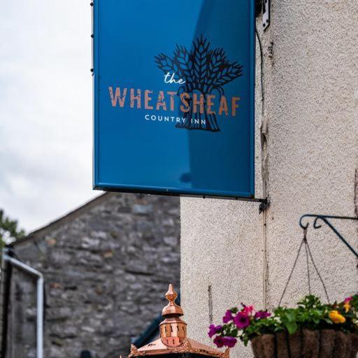 The Wheatsheaf Inn Ingleton  Exterior photo
