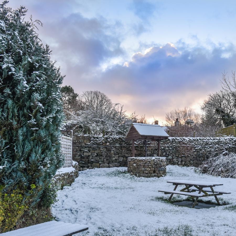 The Wheatsheaf Inn Ingleton  Exterior photo